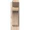 Ekena Millwork Legacy Slat Smooth Outlooker, Douglas Fir, 5 1/2"W x 14"D x 18"H OUT06X14X18LEC06SDF - alternate 3